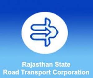 Rajasthan State Road Transport Corporation(RSRTC)